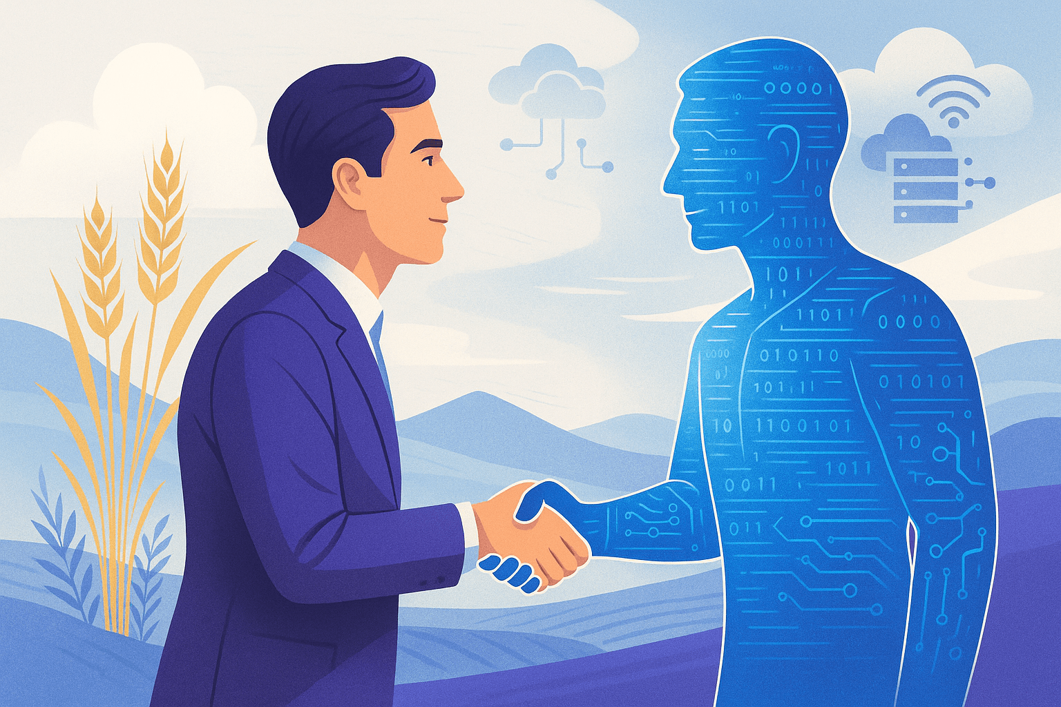 How to Choose the Right Tech Partner in Regina & Saskatchewan